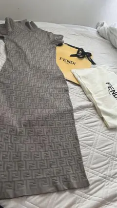 FENDI ワンピース