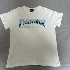 THRASHER tシャツ