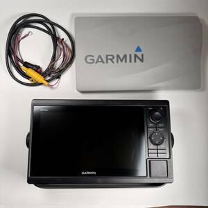 【即納】Garmin GPS MAP1022 日本語表示可能ガーミン