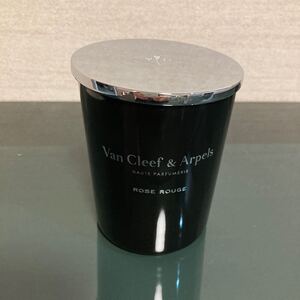 ☆Van Cleef & Arpelsヴァン クリーフ＆アーペル アロマキャンドル☆