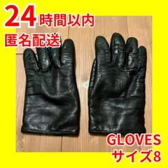 gloves fratelli forino カシミヤライニング ラムレザー 8