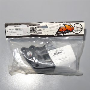 ◇展示品 YZ250F/X WR250F 450F AXP RACING チェーンガイド (AX1383)