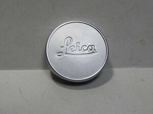 Leica 42mm カブセ式 レンズキャップ