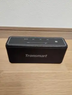 Tronsmart Bluetoothスピーカー Mega ポータブル