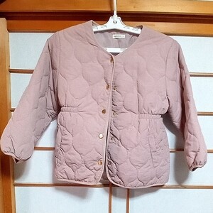 【中古品】子ども服　アウター　リセマイン　Lyceemine　130