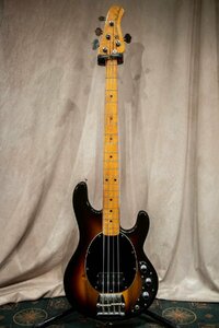 ♪MUSICMAN Sting Ray ミュージックマン スティングレイ ☆D 0617