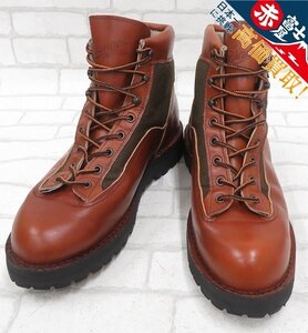 3S0302/Danner ダナーライト セダーレインボー 12040X ダナー ブーツ