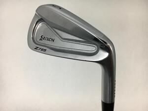 即決 お買い得品！中古 (8本)スリクソン(SRIXON) Z-785 アイアン 5～9.P.A.S NSプロ 950GH D.S.T 選択なし S