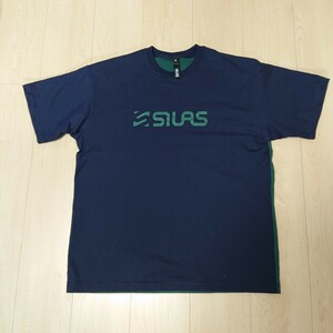 美品☆ SILAS サイラス Tシャツ Mサイズ