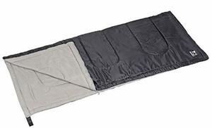 キャプテンスタッグ(CAPTAIN STAG) 寝袋 シュラフ 【最低使用温度15度】 封筒型シュラフ プレーリー 中綿