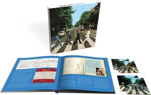 【中古】Abbey Road