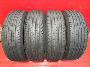 225/60R18 (100H) TOYO PROXES Comfort 225/60-18 トーヨー　タイヤ　夏用　2023年国産　バリ山　4本セット