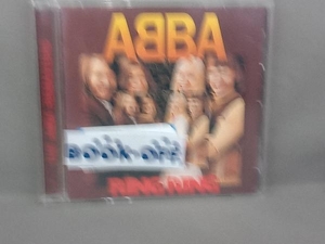 ABBA CD リング・リング