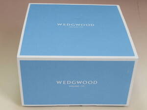 Wedgwood ウェッジウッド ■ スウィート プラム ティーカップ&ソーサー リー 1053501 コーヒー・紅茶兼用 ■ 新品 未使用（店頭購入品）