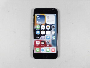 iPhone SE2　128GB　国内版SIMフリー　MHGT3J/A