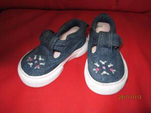 baby Gap 13.0cm