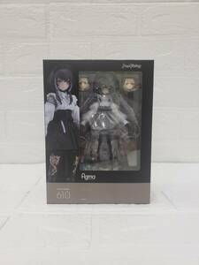 Xaz4-107♪【60】[未開封] figma ヒト回帰 NH-02- マックスファクトリー 610