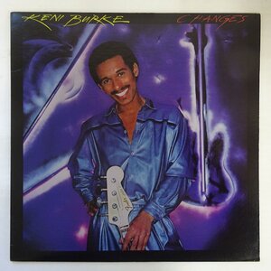 11211704;【US盤】Keni Burke / Changes