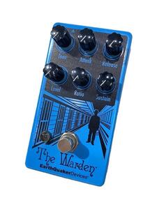EarthQuaker Devices◆エフェクター THE WARDEN
