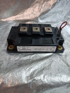 三菱電気　CM300DY-24H 1200V 300A　IGBT