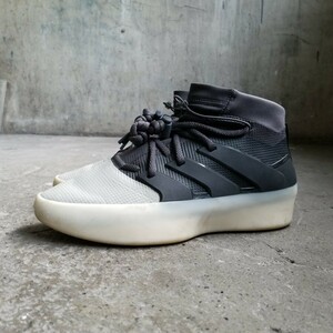 adidas Fear of God Athletics Basketball 27.5㎝ アディダス フィアオブゴッド FOG Jerry Lorenzo POP UP限定