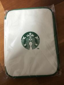 スターバックス リバーシブルマルチケース