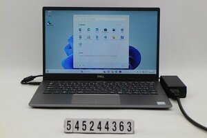 DELL Latitude 3301 Core i5 8265U 1.6GHz/8GB/256GB(SSD)/13.3W/FHD(1920x1080)/Win11 【545244363】