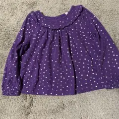 mini boden トップス　ロンティー