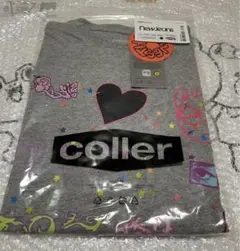 newjeans Tシャツ HowSweet Mサイズ coller ダニエル