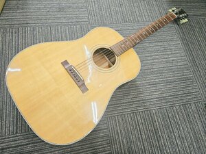 Gibson J-45 1995年製 アコギ ギブソン トップクラック有 ケース欠品 1円~　K0845+