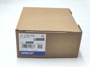 インボイス対応 新品 オムロン CJ1W-ID262 OMRON その8