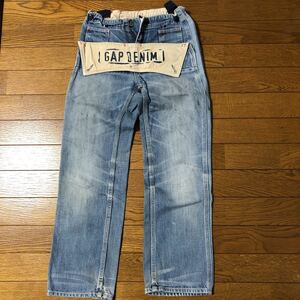 GAP kids140 デニムパンツ