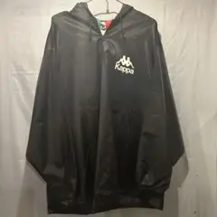 90s kappa sport カッパ スポーツ ナイロン プルオーバー