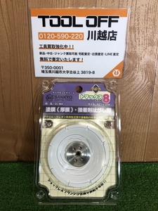 001♪未使用品♪SANKYO ダイヤモンドホイール CC-W4