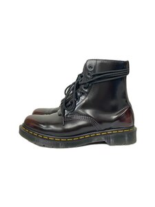 Dr.Martens◆ブーツ/42/BLK/レザー