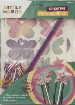 Creative Fairy Wand Kit