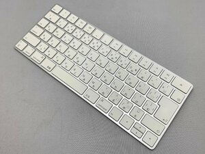 １円スタート！！ Apple Magic Keyboard (JIS) MLA22J/A [Etc]