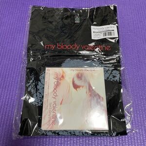 my bloody valentine 1st shirts + UHQCD マイブラッディーバレンタイ シューゲイザー shoegazer