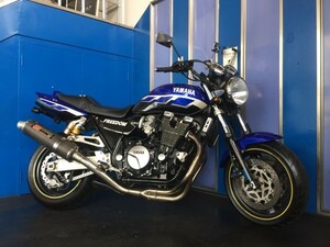 XJR1200　乗り出し価格！！　No.17332