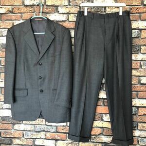 ermenegildo zegna エルメネジルドゼニア　 スーツ　A6