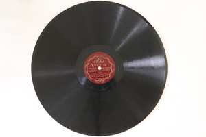 78RPM/SP Adolf Busch Chamber Players Suite No.2 In B Minor (Bach) 其1 / 其2 JD1049 VICTOR 12 /00500