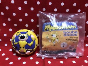 ピザハット　おもちゃ　ヨーヨー　キッズ　ミールトイ　アメトイ　MARSUPiLAMi