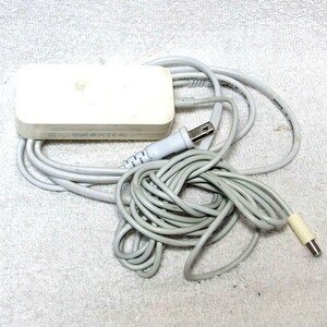 Apple 無線LAN用 ACアダプター A1202 12V 1.8A（中古動作品）