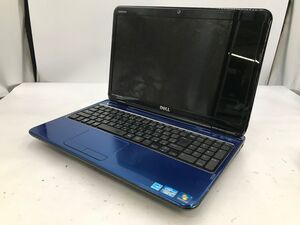 Dell Inc./ノート/SSD 500GB/第2世代Core i7/メモリ8GB/8GB/WEBカメラ有/OS無-241212001379454