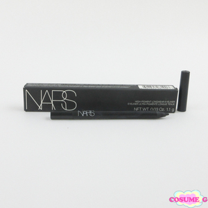 NARS ハイピグメント ロングウェアアイライナー #8190 C452