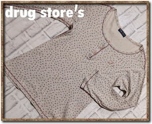 ☆drug store