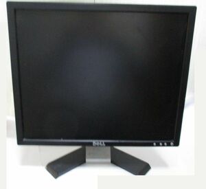 DELL REV A00 19インチ　液晶モニター　ジャンク品