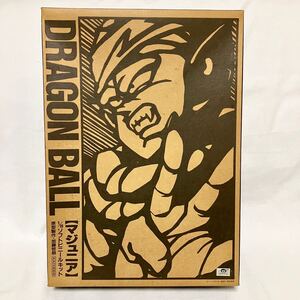 ドラゴンボール　マジュニア　1/8 ソフトビニールキット　海洋堂　ピッコロ　未組立品　ソフビ　ガレキ　KAIYODO