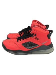 NIKE◆JORDAN MARS 270 PSG/ジョーダンマーズ/レッド/CN2218-600/26.5cm/RED