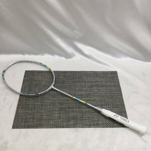 【未使用品/TO】ヨネックス YONEX フレーム　4U5 F　NANOFLARE700 PLAY　ナノフレア700ツアー 2NF700T RS1110/0105